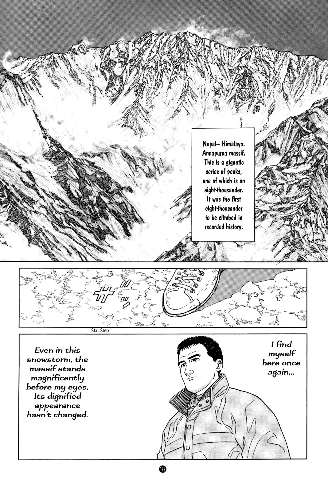 Inu wo Kau Chapter 5 2